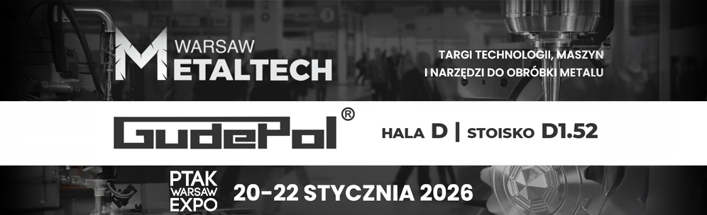 0. Warsaw Metaltech 2025