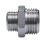 Nypel  redukcyjny  1/4"x 3/8"zz