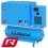 Kompresor śrubowy SMART-R-3G 11/13-500/15-VT