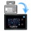 Ulepszenie GP40-PRO-5G + Internet Cloud GSM