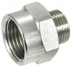 Redukcja 1/2"z-3/8"w