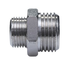Nypel redukcyjny 1" x 3/4"