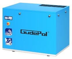 Kompresor śrubowy SMART-R-3G 11/08