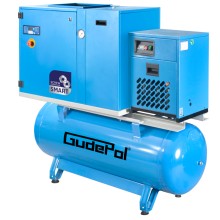 Kompresor śrubowy SMART-R-3G 15/13