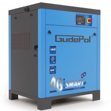 Kompresor śrubowy i-SMART-4G-R+ 11/i-AIR-6-15