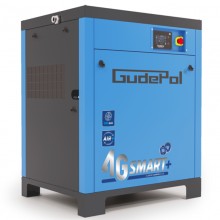 Kompresor śrubowy SMART-4G-R+ 11/15