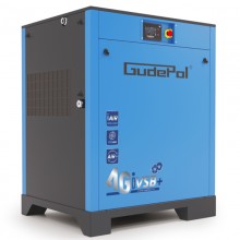 Kompresor śrubowy i-VSB-4G+ 45/i-AIR-6-11