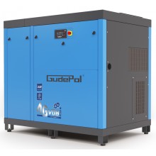 Kompresor śrubowy VDBI-R-4G 55/08