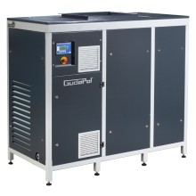 Kompresor śrubowy VDBI-R-4G 75/10 IE4