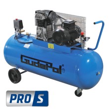 Sprężarka GD 28-150-360-F1 PRO-S 3L/3L gwar.