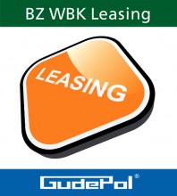 GUDEPOL Leasing 101%