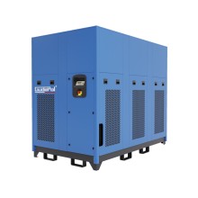 Osuszacz ziębniczy HDX-E 12500-PRO i-DRAIN-E r513a