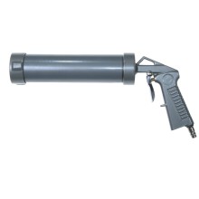 Pistolet do mas silikonowych LK