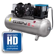 Seria HD VT (3kW-7,5kW)