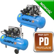 Seria PD (3kW-7,5kW)