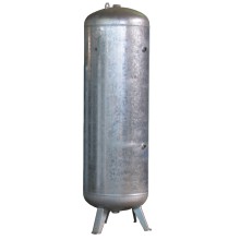 Zbiornik ciśnieniowy 1000 l/16 bar - ocynk