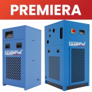 Osuszacze ziębnicze HDX-E PRO r513a