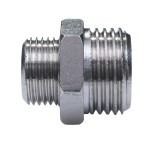 Nypel  redukcyjny  1/4"x 3/8"zz