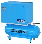 Kompresor śrubowy SMART-3G 7,5/15-270/15