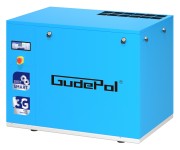 Kompresor śrubowy SMART-R-3G 11/08