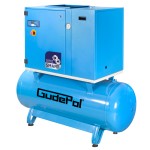 Kompresor śrubowy SMART-R-3G 11/10-500/11