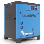 Kompresor śrubowy SMART-4G+ 22/08