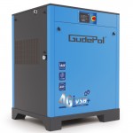 Kompresor śrubowy i-VSB-4G+ 45/i-AIR-6-11