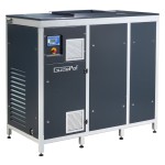 Kompresor śrubowy VDBI-R-4G 75/10 IE4