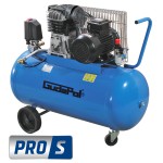 Sprężarka GD 28-100-340-3F PRO-S 3L/3L gwar.