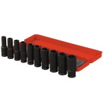 Nasadki kpl. 1/2" HD-CM1/2L