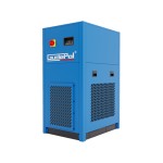 Osuszacz ziębniczy HDX-E 500-PRO r513a Osuszacz ziębniczy HDX-E 500-PRO r513a