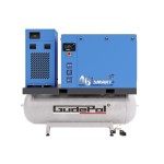 Kompresor śrubowy iC-SMART-4G-18,5/i-AIR-6-11/500VT