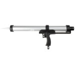 Pistolet do mas silikonowych HD-600